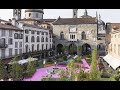 Bergamo Landscape Festival Is On