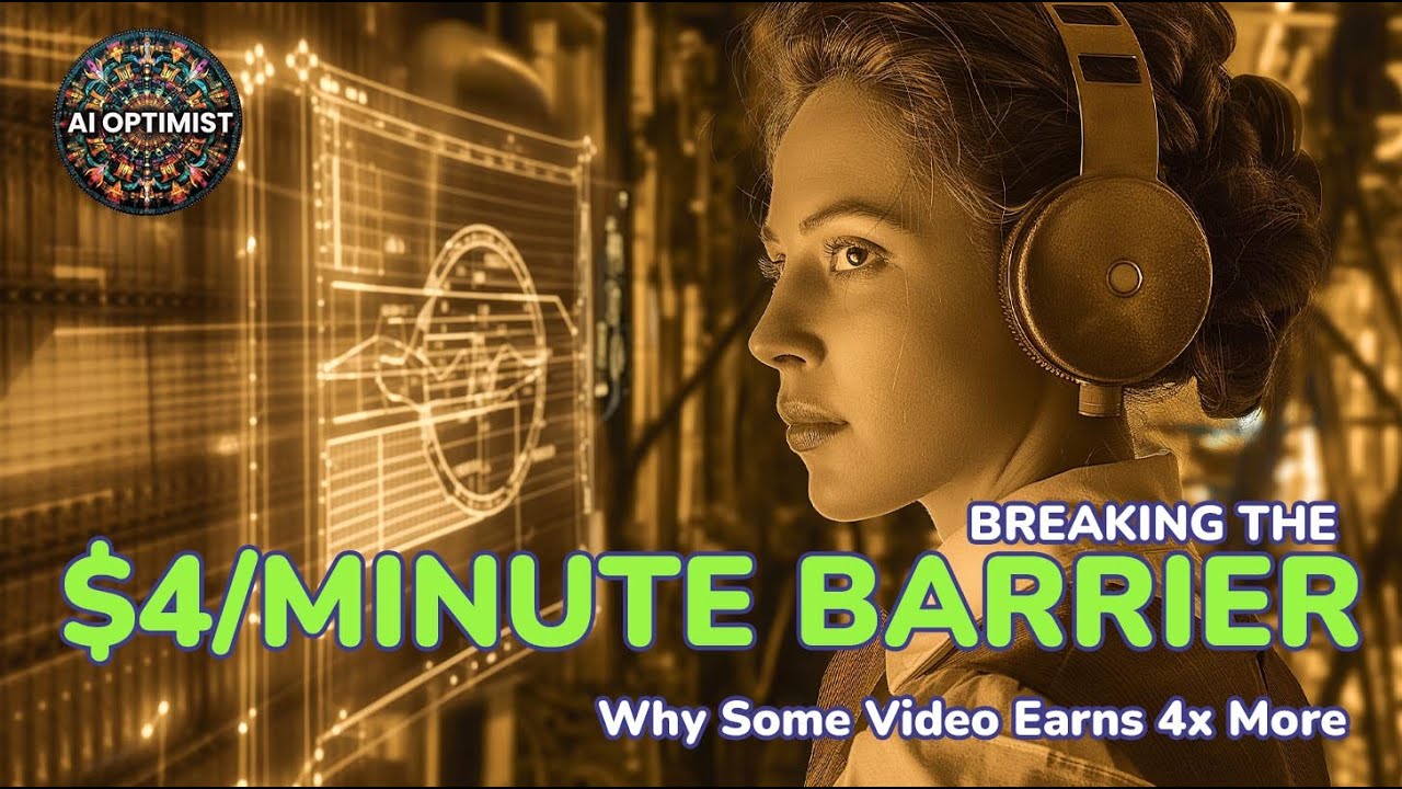 Monetizing Unused Video Footage for AI Training Opportunities