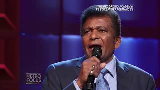 Grammy Salute to Charley Pride!