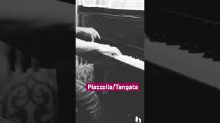 Download lagu Piazzolla:Tangata #piano #piazzolla mp3