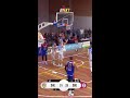 Derrick Fenner (20 points) Highlights vs. Den Helder Suns