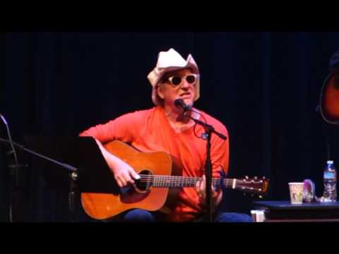 Spring Wind, 3-18-16, Greg Brown, Freight & Salvage, Berkeley, CA