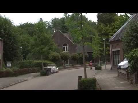 Rondje St  Odiliënberg