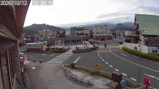 東武日光駅