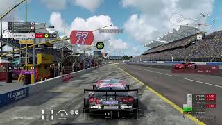 ［初見さん歓迎！］[概要欄必ず見てね！] GRANTURISMO SPORT  2021/07/03  オータムシーズン第一戦の練習します