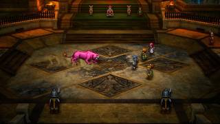 ［DQ1&2］HD-2D版『ドラゴンクエストⅡ　悪霊の神々』 PART8【Dragon Quest 2】 リメイク (キャラクターボイス有) ネタバレ注意