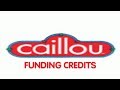 Caillou Funding Credits 2000 2013