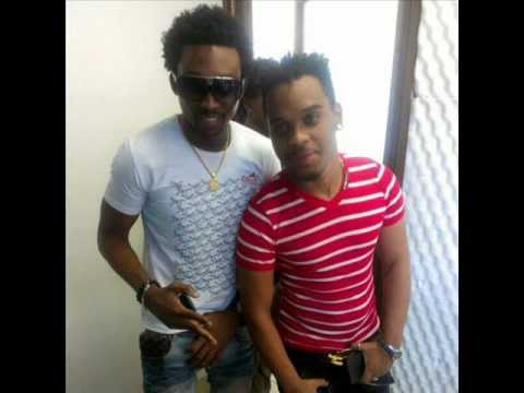 cyrill kamikaze feat bob juniour sharobaro -  utamu wa chocolate