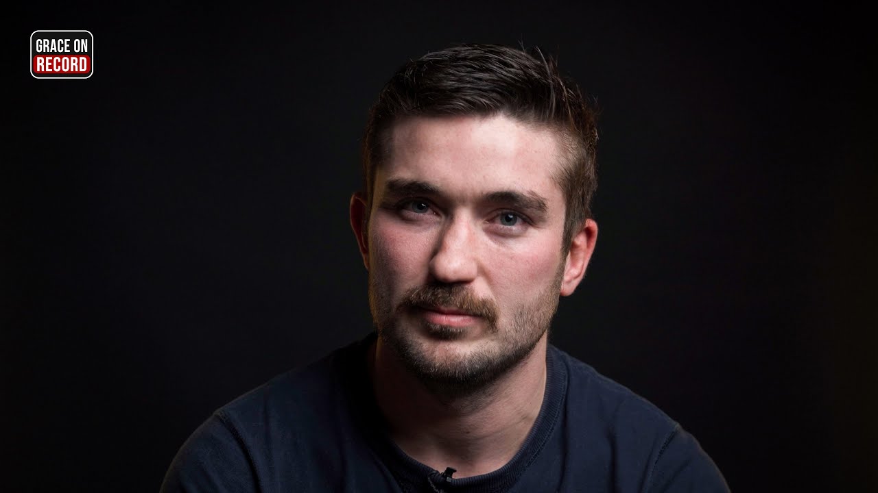 Transformed by Faith - Jesus made me a better person...🙌🏼 | Quentin's Testimony