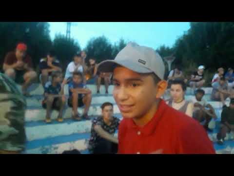 Cata - Giant vs Hira - Jere - 4tos / Fecha 14