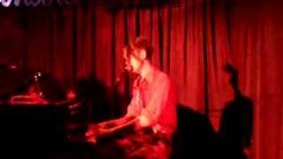Patrick Wolf LIVE  - The Childcatcher