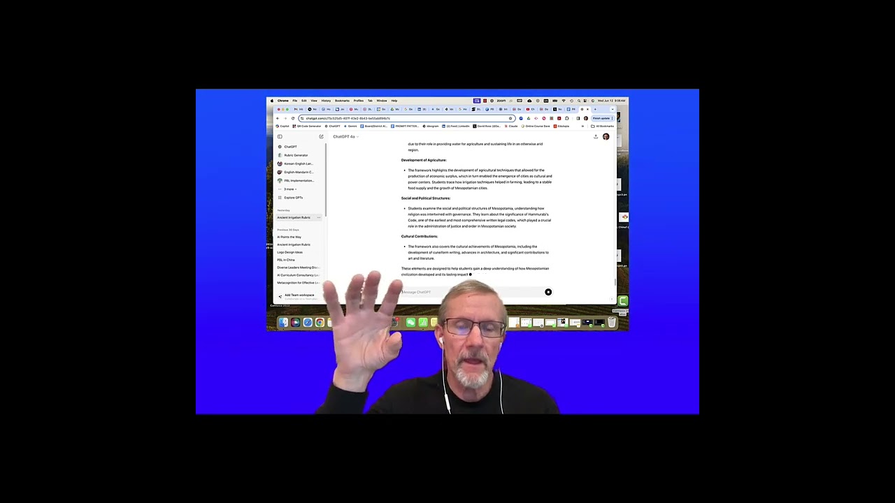 3-Minute AI Master: Study Guides