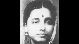 BHAAGYAWAAN (1953) - Mat ro mere pyaare lalla - YouTube