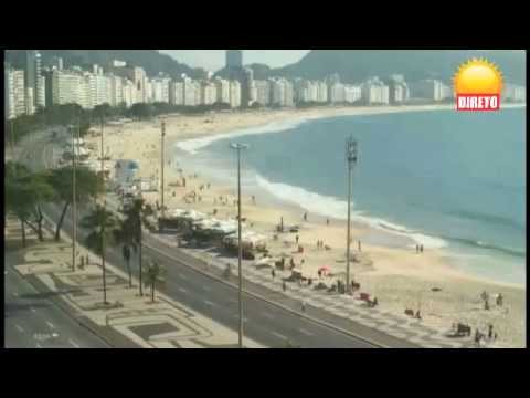 Nova Manhã emissão 29 Outubro 2014