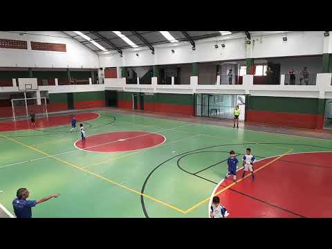 Sub 7 Cruzeiro e Arouca 15/09/19(1)