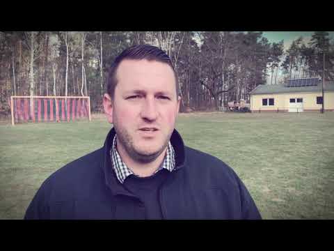 Teaser Crowdfunding #NeueGästekabinen - SV Aufbau Oppelhain