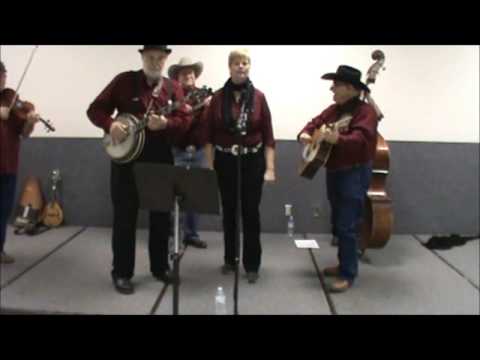 RUBY by the Cedar Junction Bluegrass Band