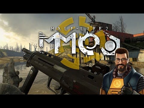 Steam Community :: Video :: Mod Corner - Half-Life 2: MMod