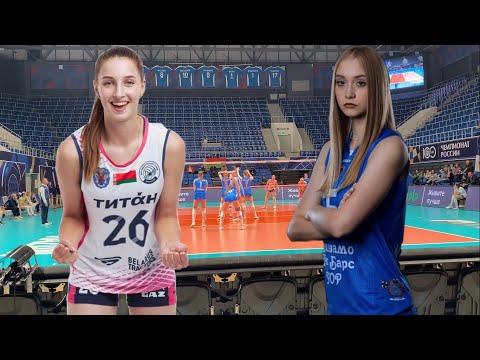 FULL Match | Dynamo Ak Bars Kazan youth vs Minchanka Minsk youth | Final Round