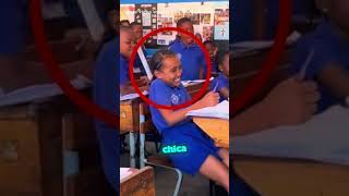Classroom Prank Gone Wrong — Full Transcript & Summary
