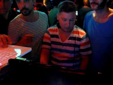 Samet Vicil @ CATCH[22]La Rocca