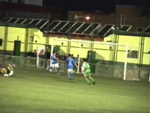 C.D. SAN ISIDRO 3 - TEROR BPIE 3