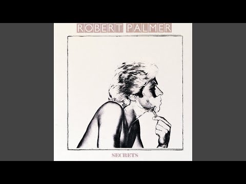 Videoclip de Love Stop — Robert Palmer