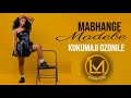 MABHANGE MADEBE KUKUMAJI OZONILE OFFICIAL AUDIO 2025 ML AFRIKA STUDIO