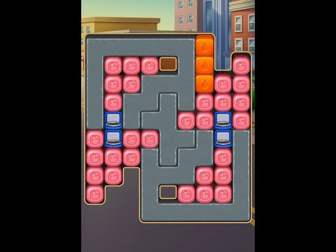 TOON BLAST level 6390