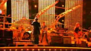 Robbie Williams - Sin Sin Sin