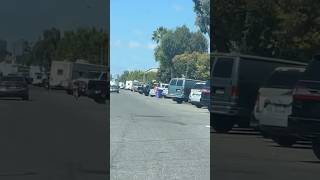 San Diego Street Tours