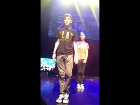 O2L Song | Chicago Show