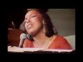 Roberta Flack - Killing Me Softly With His Song (Live 1973)