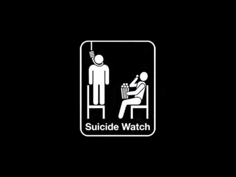 D-Structo - Suicide Watch [Instrumental]