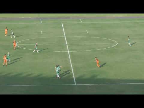 Lances do Atleta Profissional Vargas