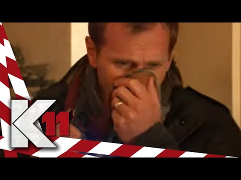 9 Wochen alte Leiche! Gewaltverbrechen an alter Frau? | 1/2  | K11 - Kommissare im Einsatz | SAT.1