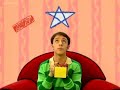 Blue S Clues Thinking Time Blue S Collection