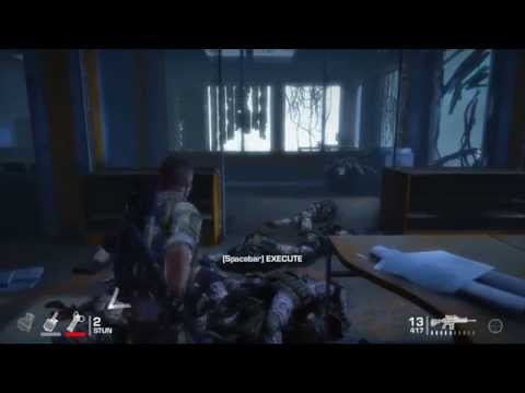 Chapter 10 Part 1 - Spec Ops: The Line Walkthrough - 1080p HD