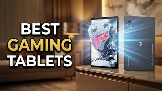 ✅Best Gaming Tablets 2026 | Top 5 Gaming Tablets You Should Buy