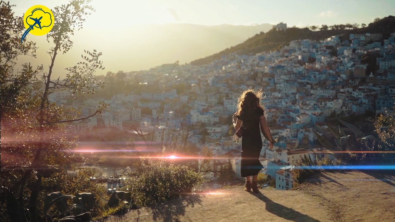 Exploring the Beauty of Morocco | MOROPEDIA