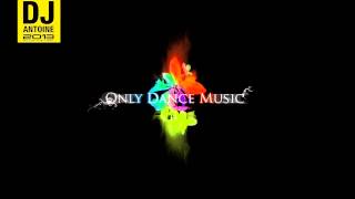 DJ Antoine - These Boots (WienViola) Dance &amp; Hands UP - Speed UP