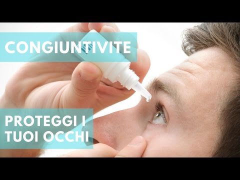 Olio di ricino da hypostases sotto occhi Tutti i cosmetici per un trucco della persona