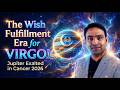 Virgo Prepare Now Jupiter In Cancer Brings Massive Career Gains