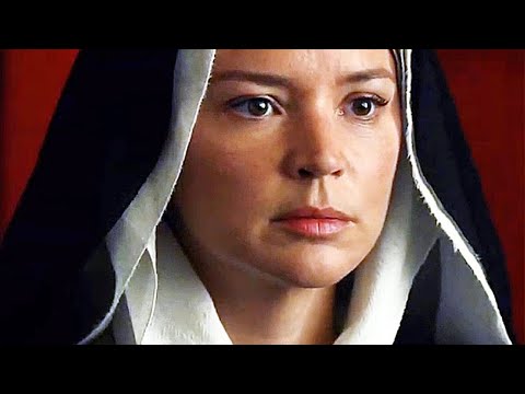 BENEDETTA Clip  + Trailer (2021) Paul Verhoeven Thriller