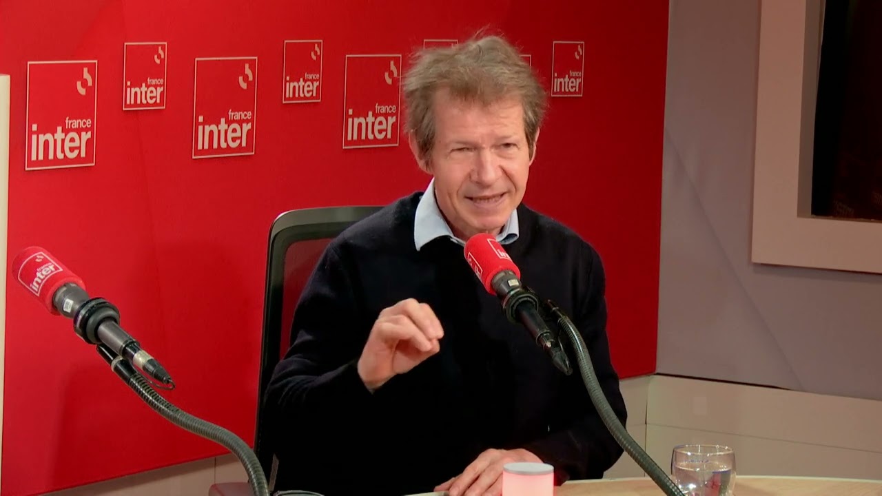 JM Jancovici : "Trouver une voie compatible avec des limites ne nous empêchera pas d'être heureux"