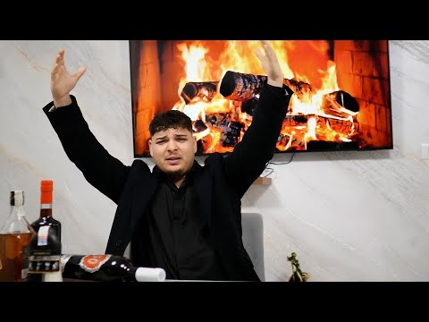 Cezar Briliantul -  Eu sunt baza la toti * Official Video