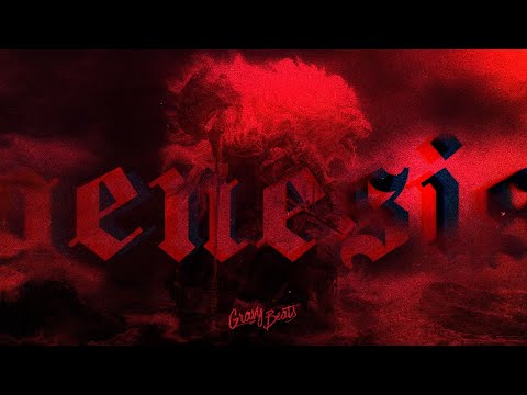 Orchestral & Dark Type Beats Mix - "GENESIS" - Powerful & Inspiring Trap