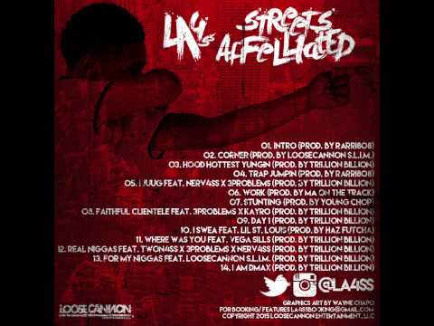 I Juug (feat Nerv4ss x 3problems) [prod by Trillion Billion]