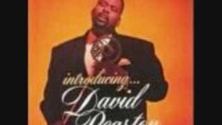 David Peaston -  Eyes of Love