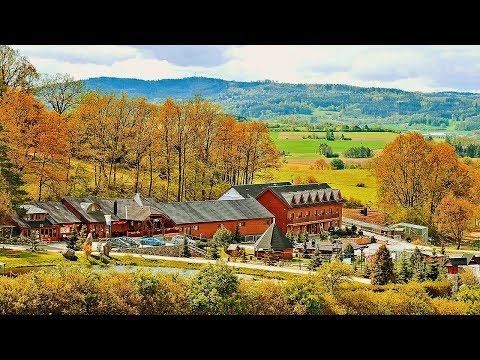 Hulín Resort / Quick Getaway from Prague